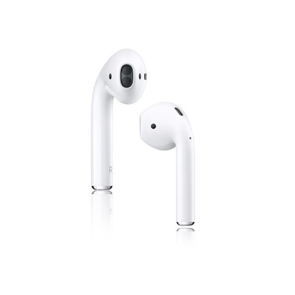 apple airpods blanco 2019