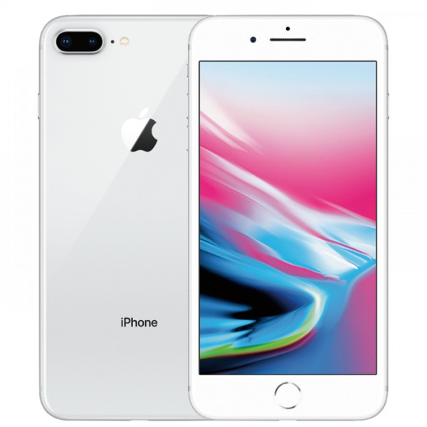 Comprar iPhone 8 Plus 128GB silver al mejor precio en AllZone · Env...