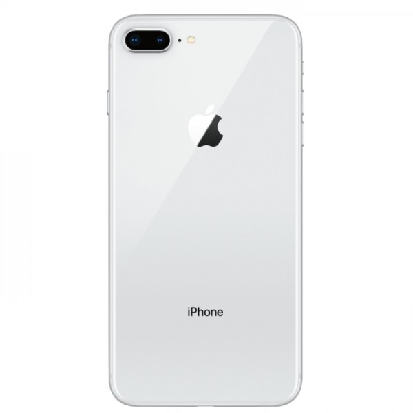 Comprar iPhone 8 Plus 128GB silver al mejor precio en AllZone · Env...