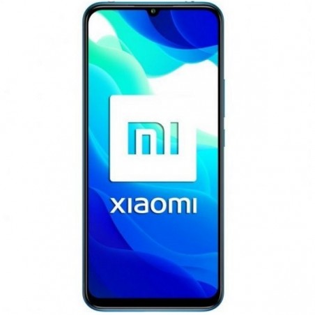 Xiaomi Mi Lite G Dual Sim Gb Ram Gb Aurora Azul Smartphon