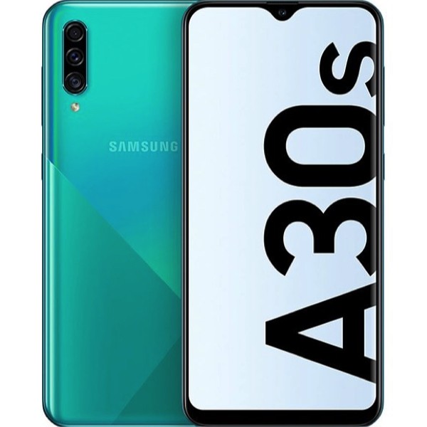 galaxy a30s dual sim