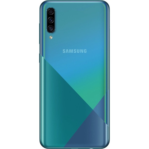 samsung a30 s verde