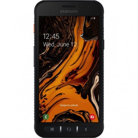 samsung xcover 4s g398