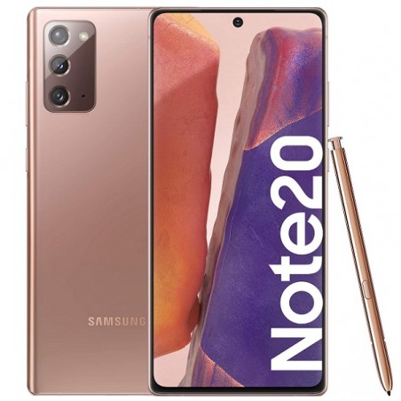 samsung n 20