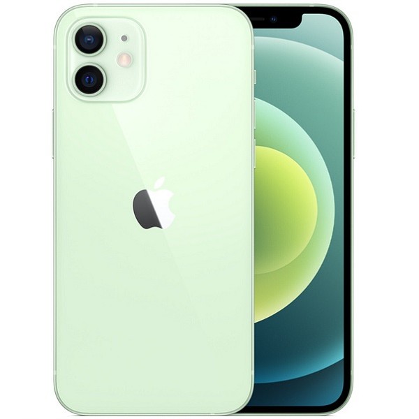 iPhone 12 mini 64GB verde | Smartphones | AllZone