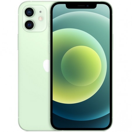 iPhone 12 mini 128GB verde | Smartphones | AllZone