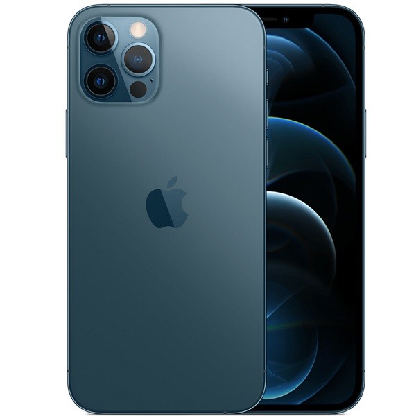 iPhone 12 Pro Max 128GB azul | Smartphones | AllZone