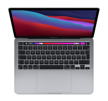 Apple Macbook Pro 13 2020 barato.