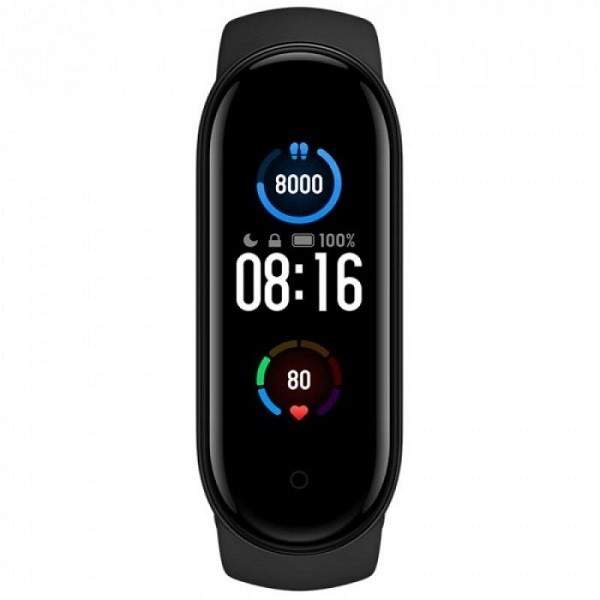 Xiaomi presenta este Smartwatch diseñado para que monitorices tu actividad deportiva de forma eficiente