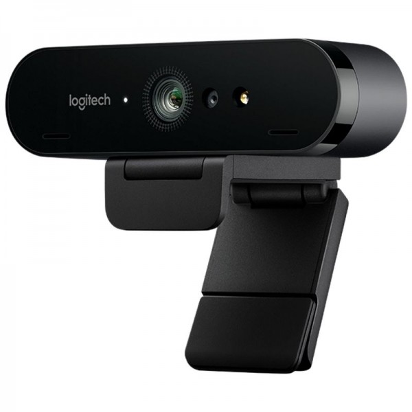 Webcam de increíble resolución para tu teletrabajo