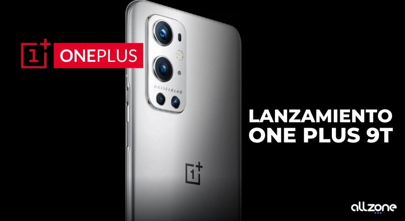 Nuevo OnePlus 8T: buenas características y un gran precio