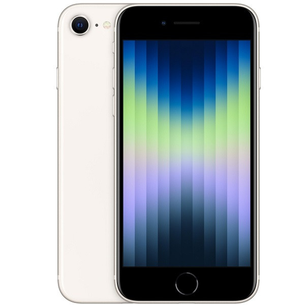 fondo de pantalla apple blanco iphone SE