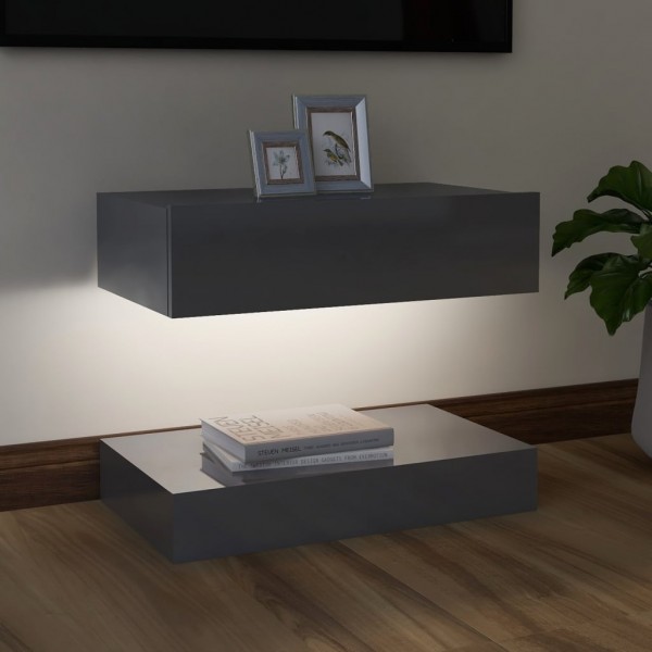 Iluminación LED de muebles
