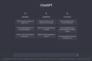 Chat GPT OpenAi: Todo lo que debes saber - Allzone