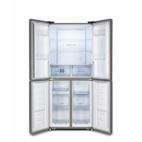Medidas de nevera y frigoríficos - AllZone