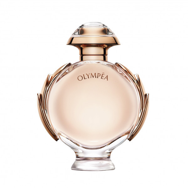 Perfume de Paco Rabanne de Olympea para mujer. Con un aroma fresco y duradero.