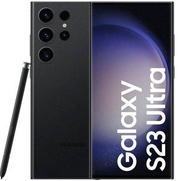 Samsung Galaxy S23 Ultra. 1TB almacenamiento.