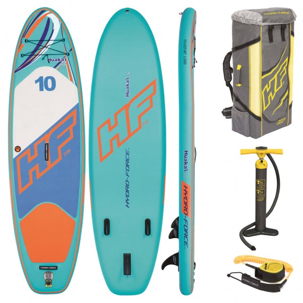 Tabla para hacer paddle surf hydro-force.