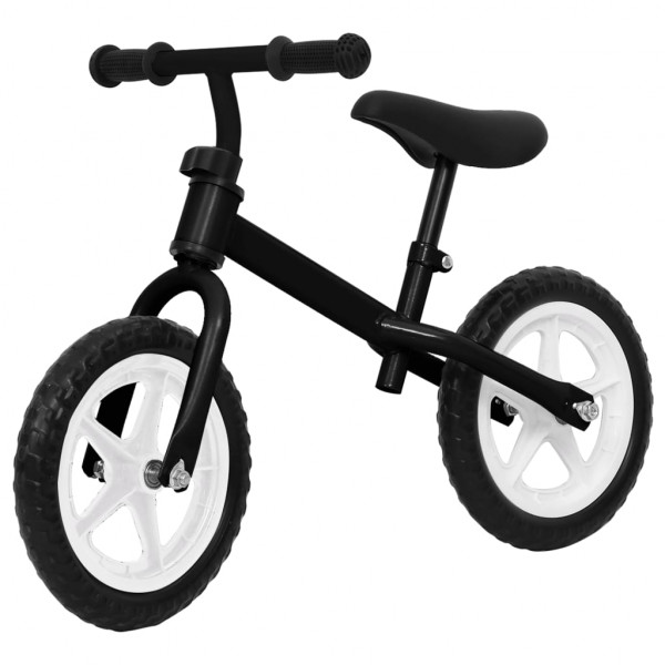 Bicicleta para mejorar el equilibrio infantil