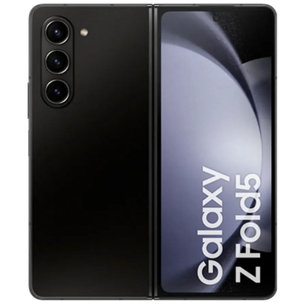 Análisis del Smartphone Galaxy Z Fold 5