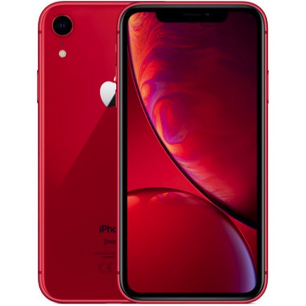 iPhone XR compatible con iOS 17