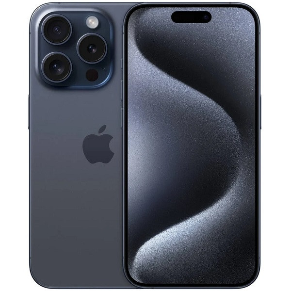 iPhone 15 Pro en oferta por Black Friday 2023