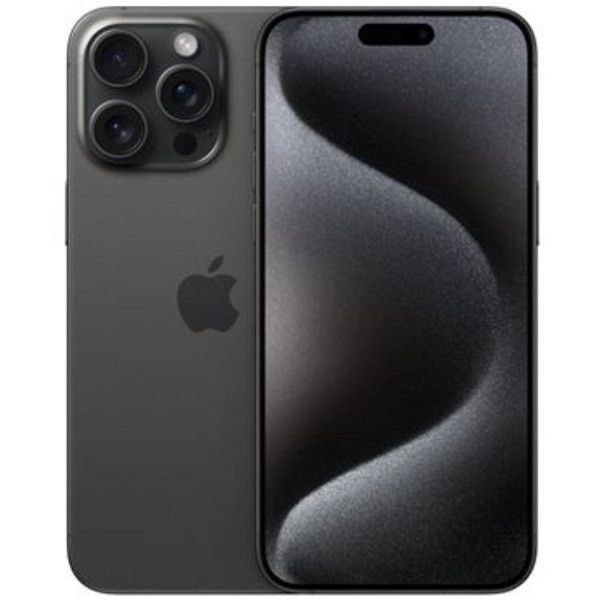 iPhone 15 Pro Max en oferta por Black Friday 2023