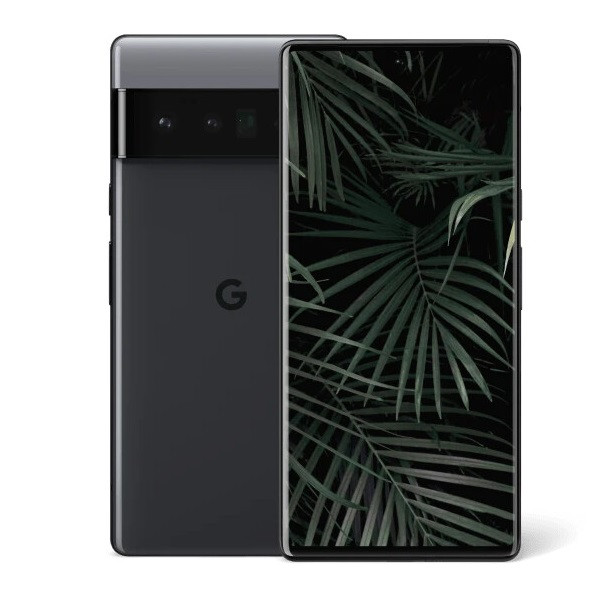 Google Pixel 6 Pro en oferta por Black Friday 2023
