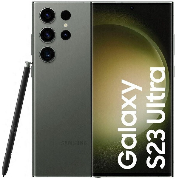 Samsung Galaxy S23 Ultra en oferta por Black Friday 2023