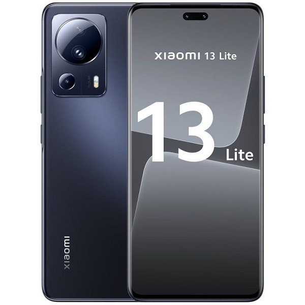 Xiaomi 13 Lite en oferta por Black Friday 2023