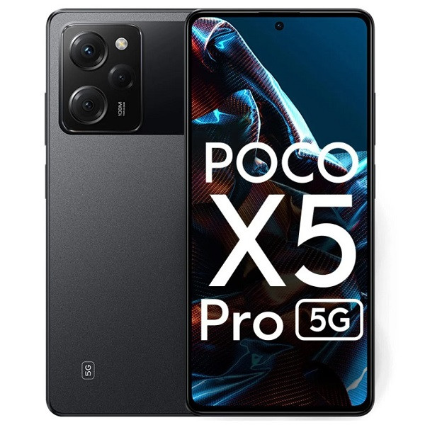 Xiaomi Poco X5 Pro en oferta por Black Friday 2023