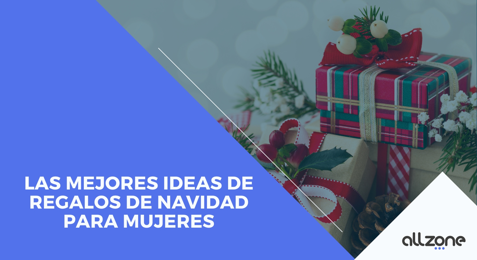 Ideas de Regalos de Reyes para Mujer【 Originales 】AllZone