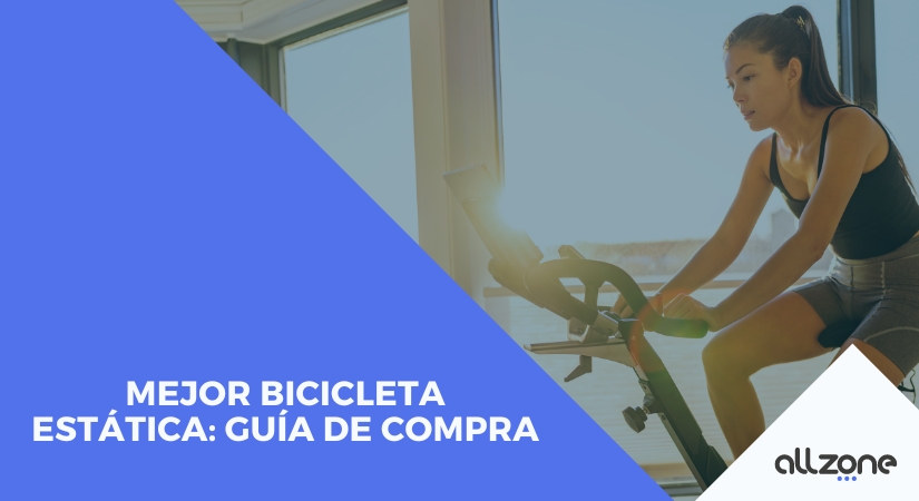 Shops consejos para comprar bicicleta estatica